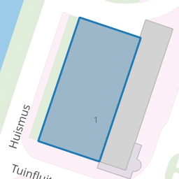 Perceel BST01-G-1524