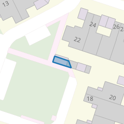 Perceel BST01-G-1540