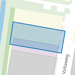 Perceel BST01-G-1545