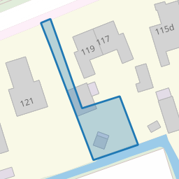 Perceel BST01-G-1552