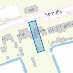 Perceel BST01-G-1555