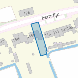 Perceel BST01-G-1556