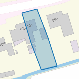 Perceel BST01-G-1557