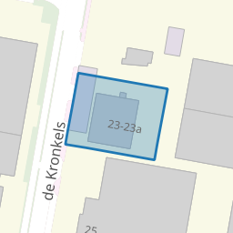 Perceel BST01-G-1574