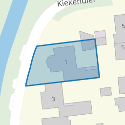 Perceel BST01-G-1594