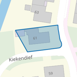 Perceel BST01-G-1595