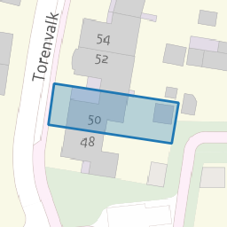 Perceel BST01-G-1597