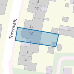 Perceel BST01-G-1598