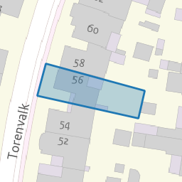 Perceel BST01-G-1600