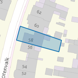 Perceel BST01-G-1601