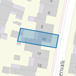 Perceel BST01-G-1611