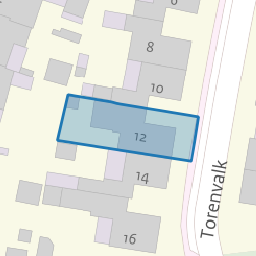 Perceel BST01-G-1612