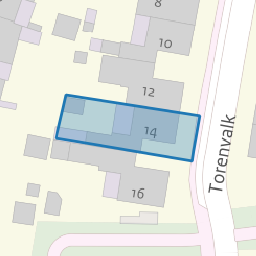 Perceel BST01-G-1613