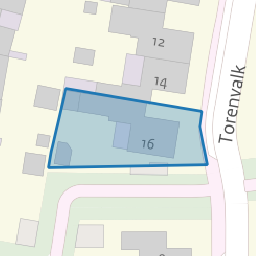 Perceel BST01-G-1614