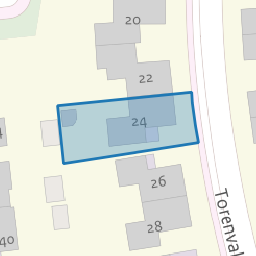 Perceel BST01-G-1618