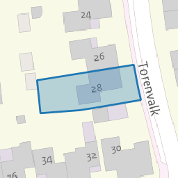 Perceel BST01-G-1620