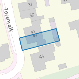 Perceel BST01-G-1622