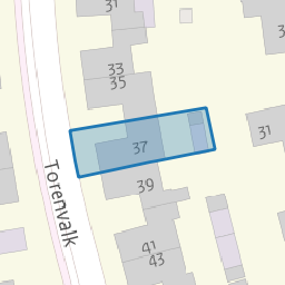 Perceel BST01-G-1625