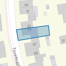 Perceel BST01-G-1626