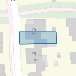 Perceel BST01-G-1630