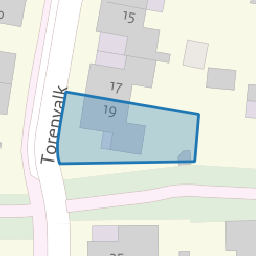 Perceel BST01-G-1632