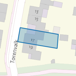 Perceel BST01-G-1633