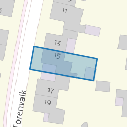 Perceel BST01-G-1634