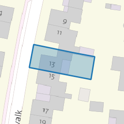 Perceel BST01-G-1635