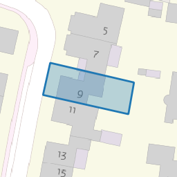 Perceel BST01-G-1637