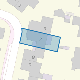 Perceel BST01-G-1638