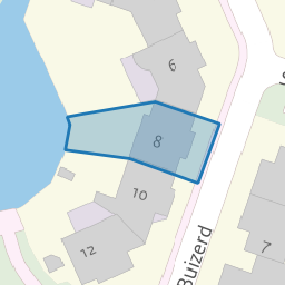 Perceel BST01-G-1642