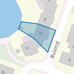 Perceel BST01-G-1643