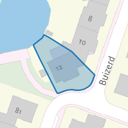 Perceel BST01-G-1644