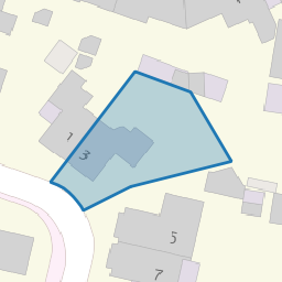 Perceel BST01-G-1647