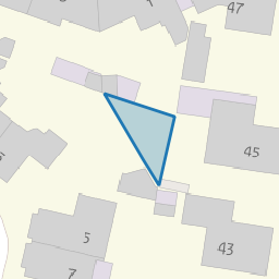 Perceel BST01-G-1648