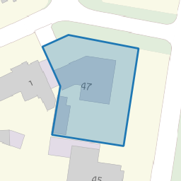 Perceel BST01-G-1652