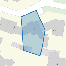 Perceel BST01-G-1653