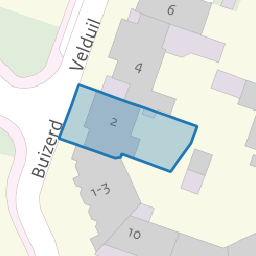 Perceel BST01-G-1659