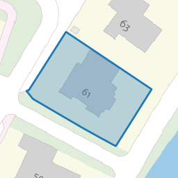 Perceel BST01-G-1666