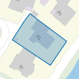 Perceel BST01-G-1667