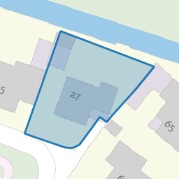 Perceel BST01-G-1668