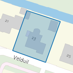 Perceel BST01-G-1670