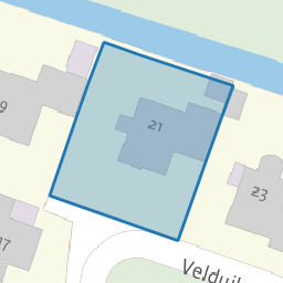 Perceel BST01-G-1671