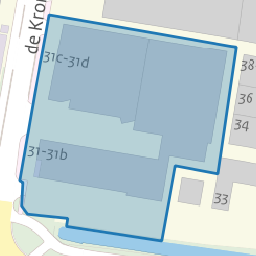 Perceel BST01-G-1708