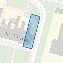 Perceel BST01-G-1710