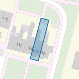 Perceel BST01-G-1711