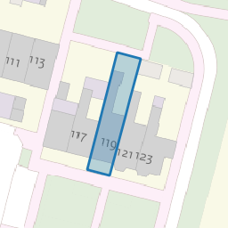 Perceel BST01-G-1712