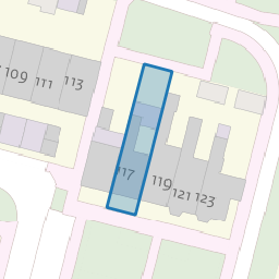 Perceel BST01-G-1713