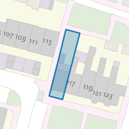 Perceel BST01-G-1714