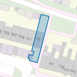 Perceel BST01-G-1715